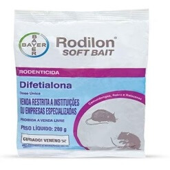 Rodilon Soft Bait 200g