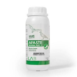 Afaste Granulado - Repelente de Pássaros - 480g