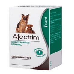 Afectrim Antibiótico Duprat 100 ml