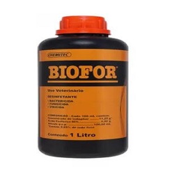Biofor 1l