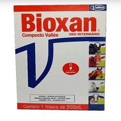Bioxan 500ml