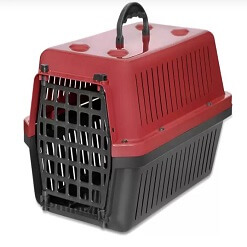 Caixa de transporte Para Animais de estimação Alvorada