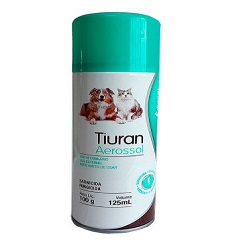 Duprat Tiuran Aerossol 125ml