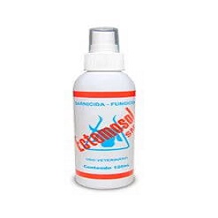 Ectomosol 120ml