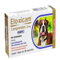 Elo-xicam 2mg