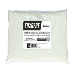 Enxofre Dominus