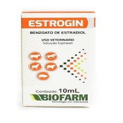 Estrogin 10ml