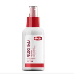 Fluido Spray Muscular Analgesico E Antinflam. 100ml - Ibasa