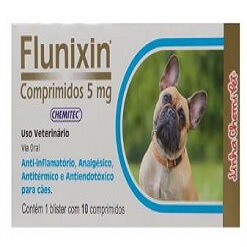 Flunixin 5mg