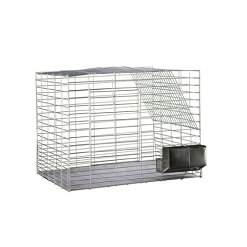 Gaiola para Coelho P027