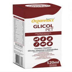Organnact Glicol Pet