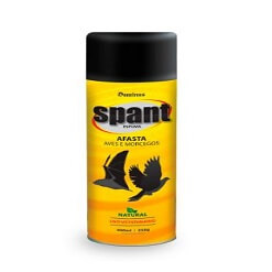 Spant Espuma