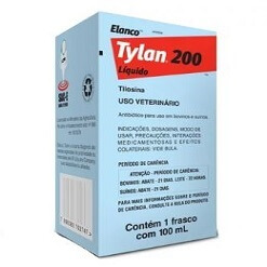 Tylan 200 100ml