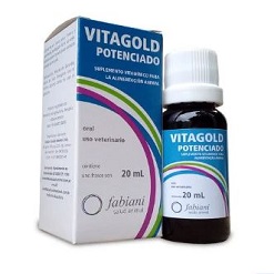 Vitagold 20ml