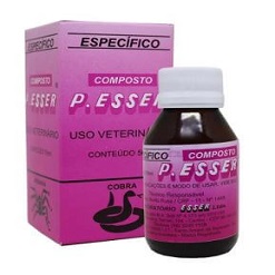 P.esser