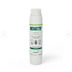 Herbicida Reducto Glifosato 1L