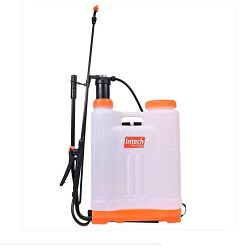 Pulverizador Costal 20L