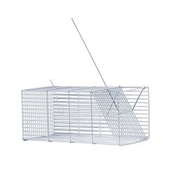 Ratoeira Média P014E