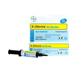 K-Othrine Gel Baratas