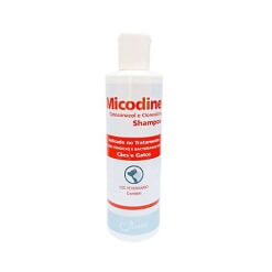 Micodine Shampoo 225ml